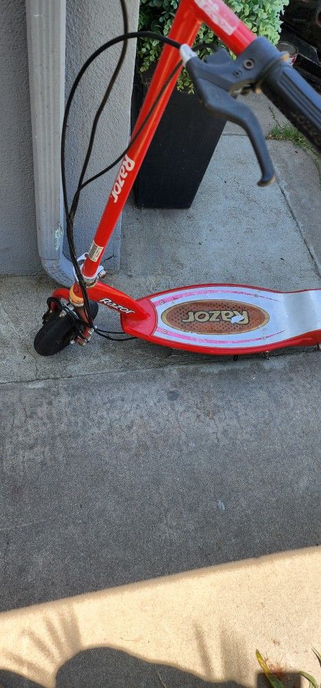 Razor Scooter Make Me An Offer