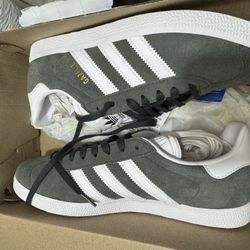 Adidas Gazelle Men’s Size 8 Women’s 9.5