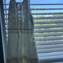 Dress Boho
