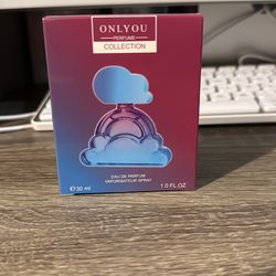 New dupe for Ariana grande cloud