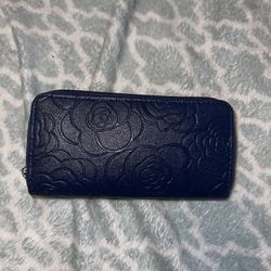 Wallet and Clutch