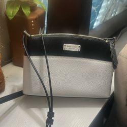 kate spade cruzadamefiana como nueva 