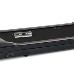 LifeSpan 1200 Treadmill: Under Desk Treadmill 