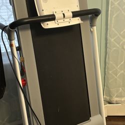 Small Treadmill 