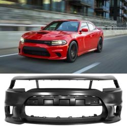 Dodge Charger 2015 to 2023 OEM Material Polypropylene Brand New NEVER FOLDED