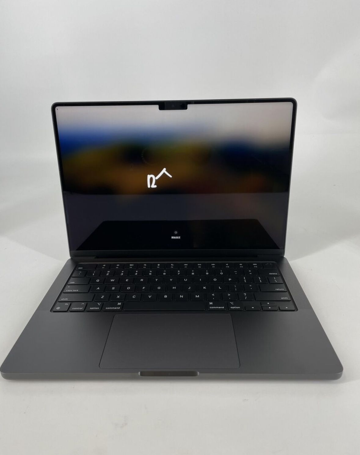 MacBook Pro 14 Nov 2023 M3 Pro