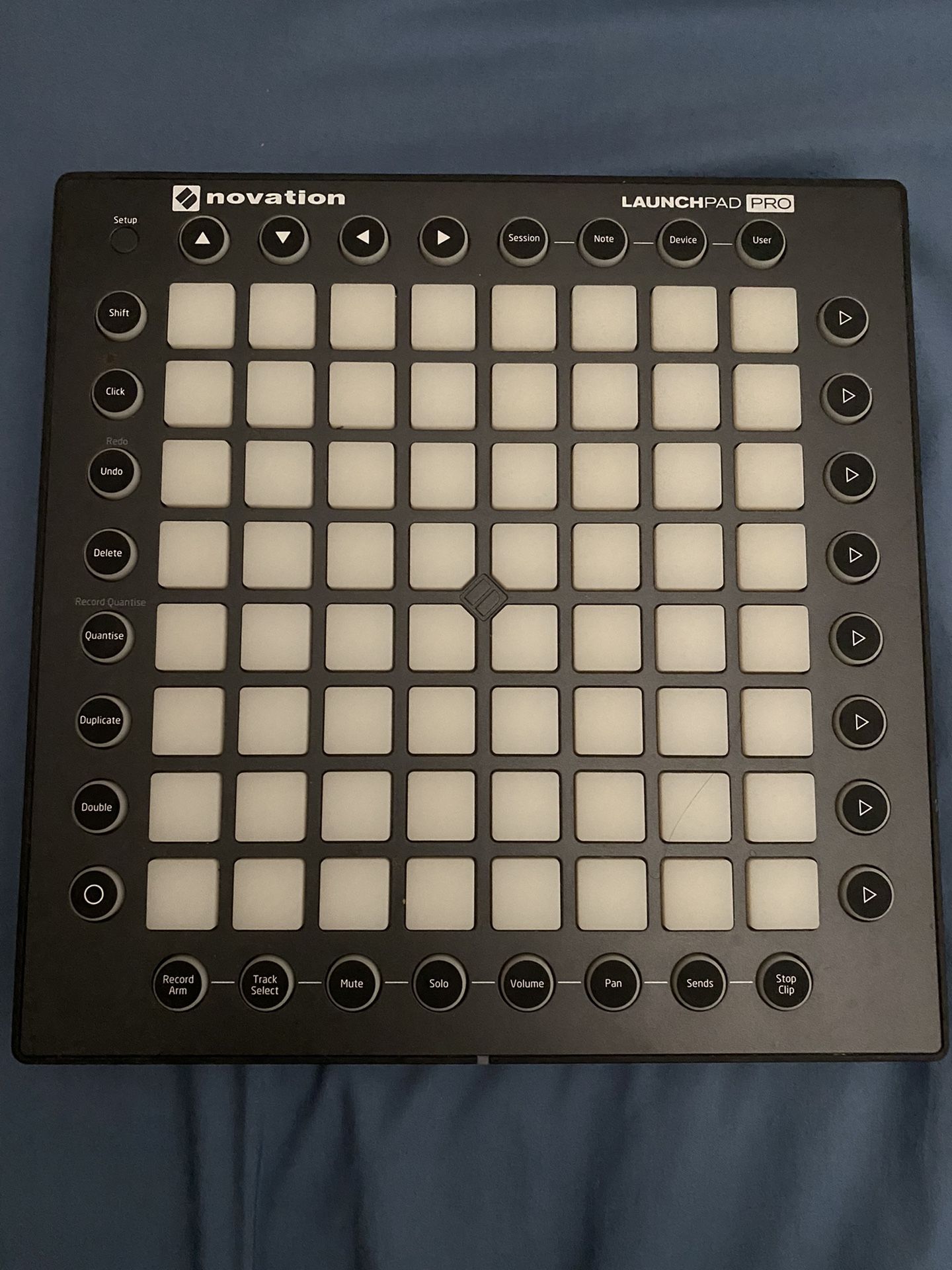 Novation Launchpad Pro Mk2