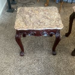 Granite End Coffee tables 
