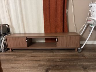 TV stand
