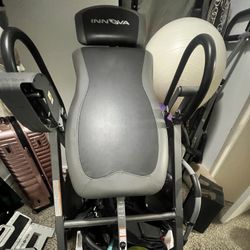 Inversion Table 