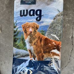 Dog food (24pounds)