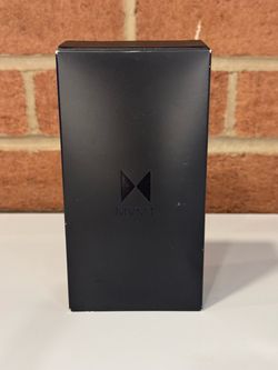 Brand New MVMT Blacktop Watches
