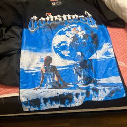 GODSPEED MEDIUM SHIRT