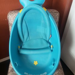 Baby Tub