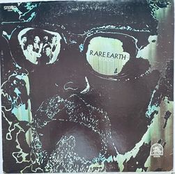 Rare Earth-Ecology
