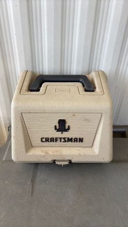 Commercial router