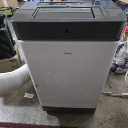 10,000 BTU AC