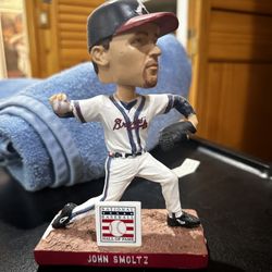 John Smoltz