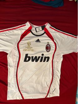 AC Milan jersey