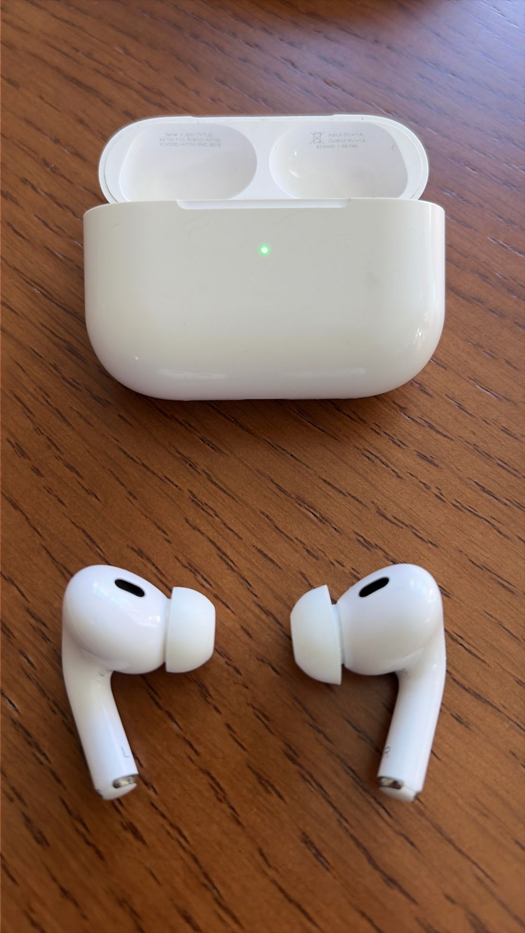 Apple AirPods Pro (1st Generation)
