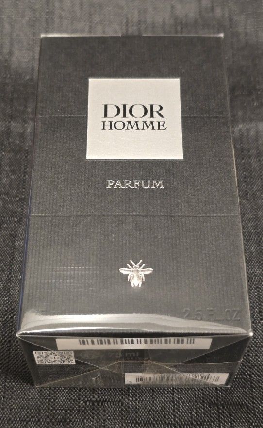 Dior Homme Parfum 2.5 Oz 