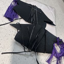 Graduation banners