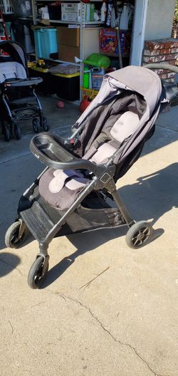 Safety 1st Stroller