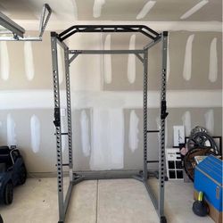 Valor Fitness Rack 