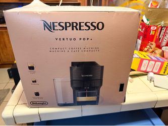 Nespresso