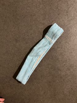 Lululemon headband