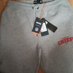 Sweatpants