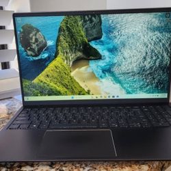 Dell Laptop