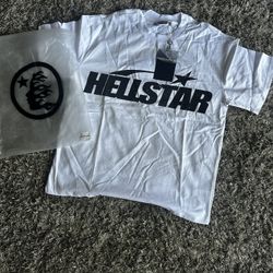 Hellstar shirt