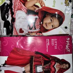 Little Red Riding Hood