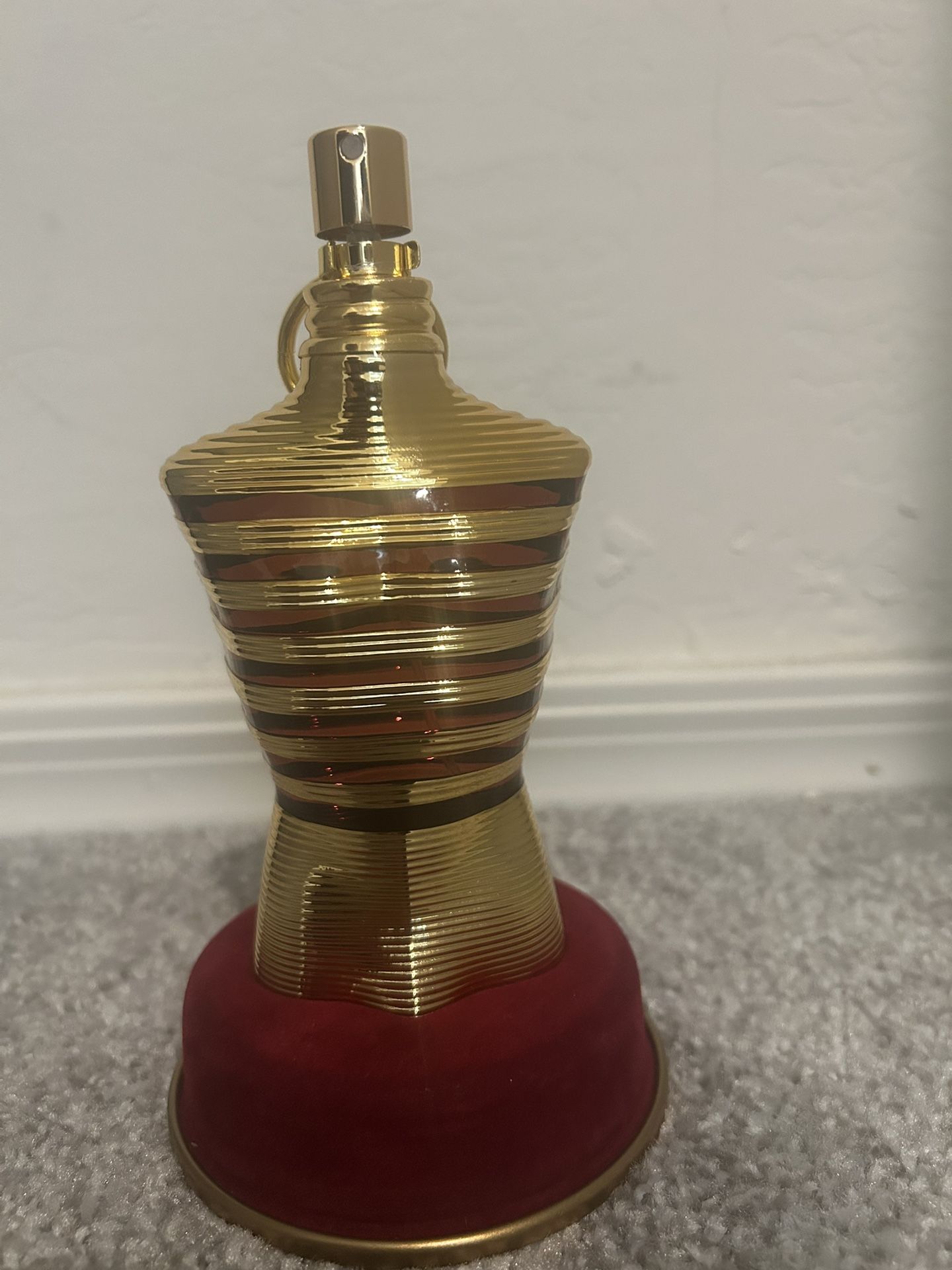 Jpg Le Male Elixir (brand New)