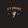 J’s Sneaks