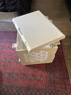 Puppy/dog crate