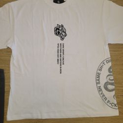 BRAND NEW PREMIUM DARC SPORT HEAVYWEIGHT SIZE LARGE 