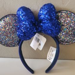 Disney World Ears
