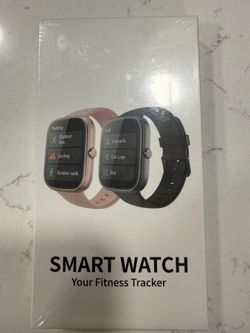 Smart watch