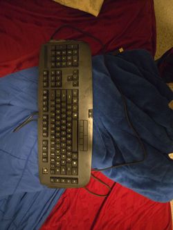 Razer Anansi Expert MMO Gaming Keyboard