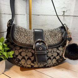 🖤♥️Coach Soho Bag🖤♥️