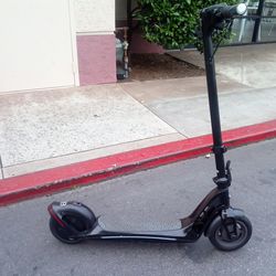 Bugatti 9.0 Electric scooter retails new $800 - $1200