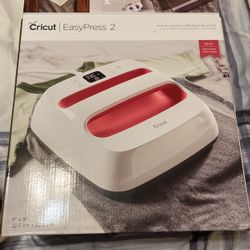 Cricut Easy Press 2 