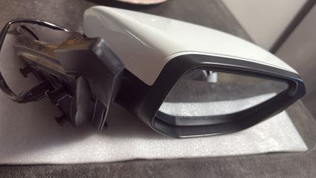 rearview mirror with camera for Civic.