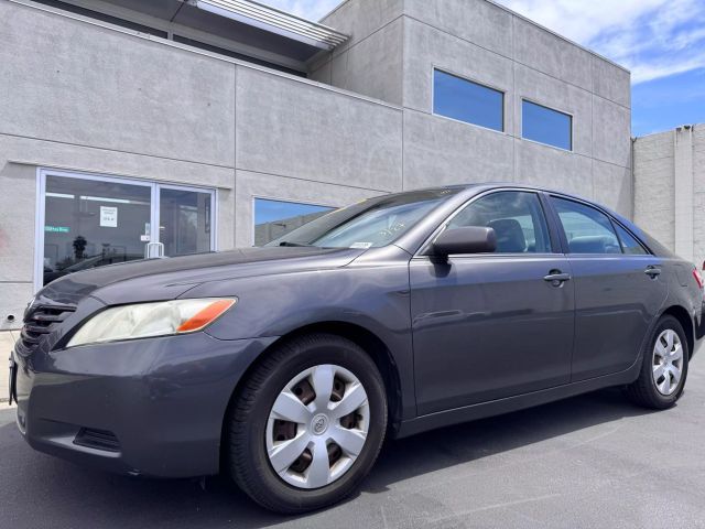 2009 Toyota Camry
