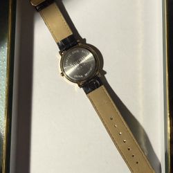 Kristine Quartz Watch