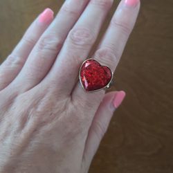 Fashion Ring 