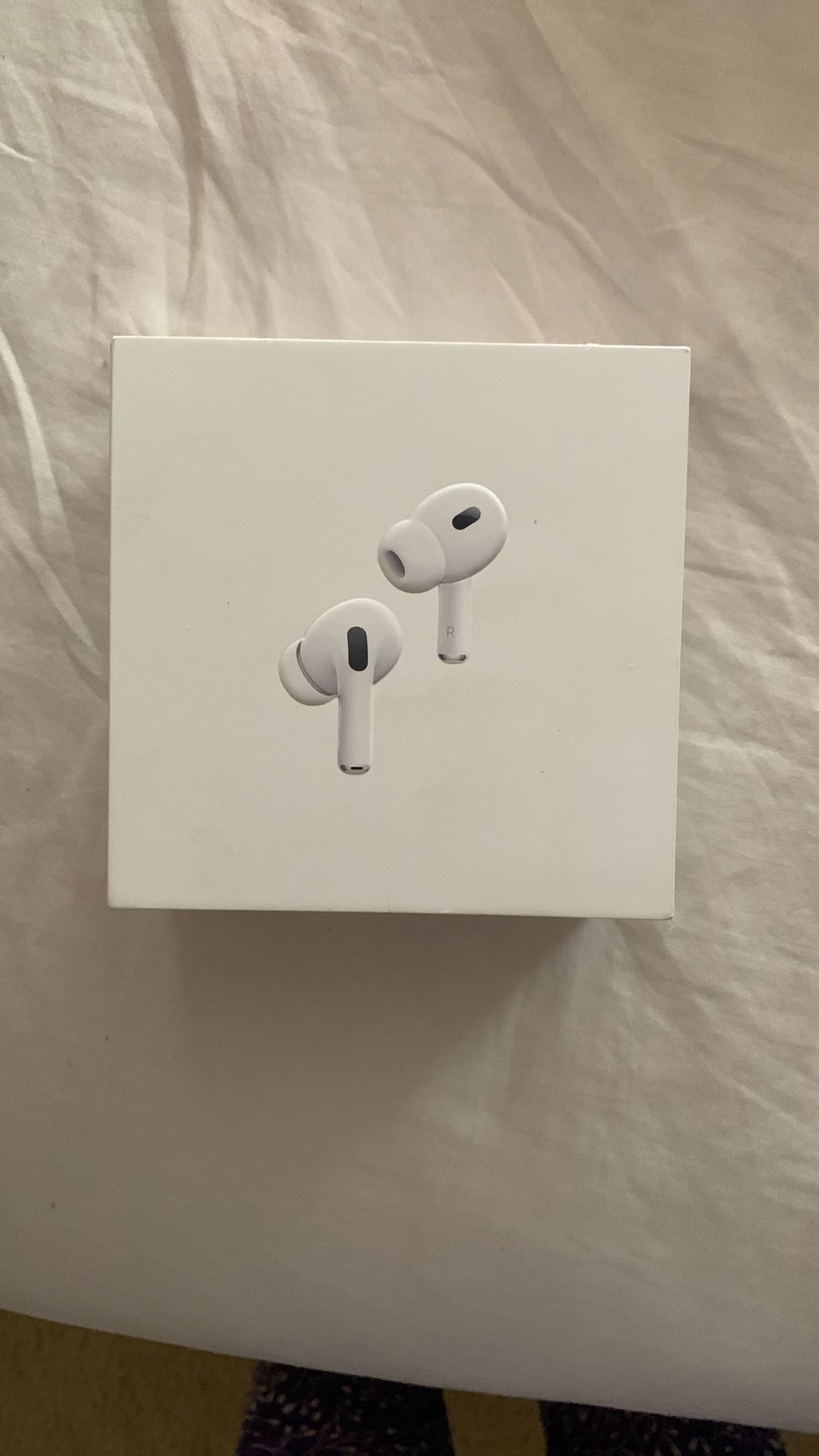 Apple AirPods Pro 2 (2nd Gen) – $90
