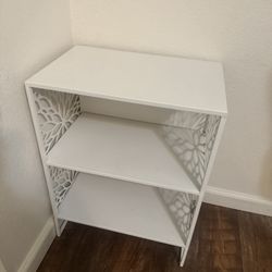 Side Table For Decoration 